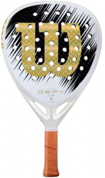 Wilson Defy LS V1 Special Edition