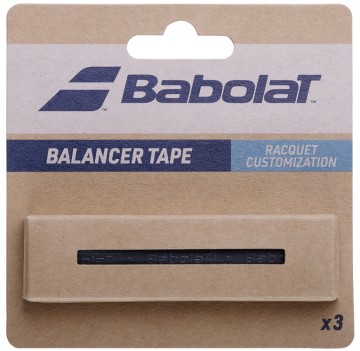 Babolat Balancer Tape x3