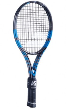 BABOLAT PURE DRIVE VS 1 STK FOR 1.500,-. TILBUD
