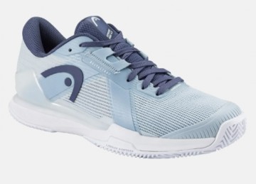 Head Sprint Pro 4.0 Clay/Padel Dame