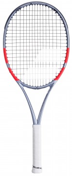 Babolat Pure Strike Team Carbon Grey