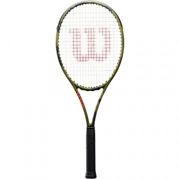 WILSON BLADE 98L CAMO. RESTLAGERSALG!