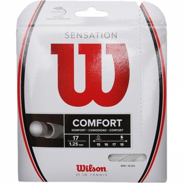 WILSON SENSATION COMFORT SET 12.2M. HVIT