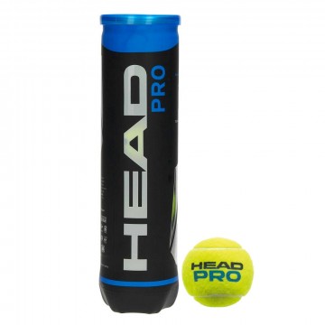 Head Pro Tennisball