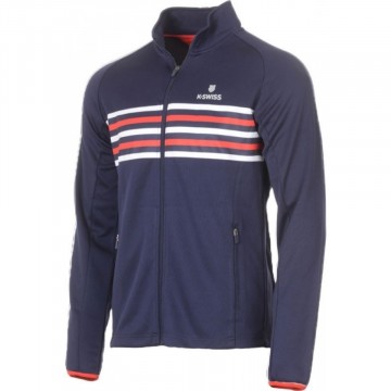 K-SWISS HERITAGE JACKET