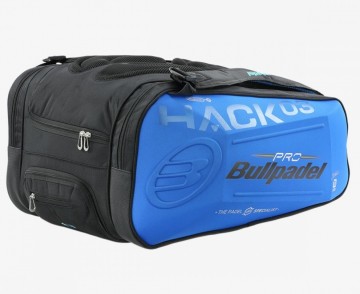 Bullpadel Hack 03 Racketbag Dark Blue