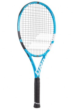 BABOLAT PURE DRIVE 107. TILBUD