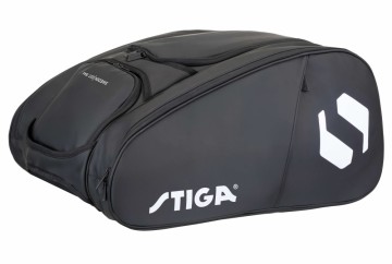 Stiga Padel Bag Court. Black