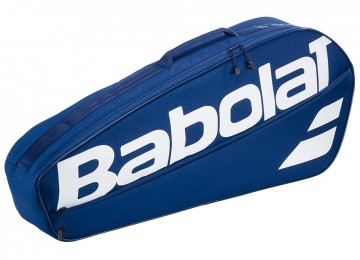Babolat Court XS Marine Bag - 20 Liter