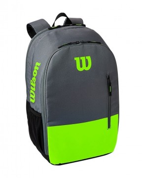 Wilson Team Backpack Grønn/ Grå