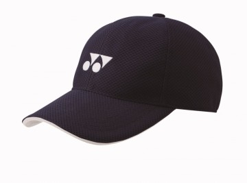 Yonex Logo Cap Black