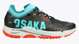 Osaka Ido Mk1 Std Sort/Blå Unisex