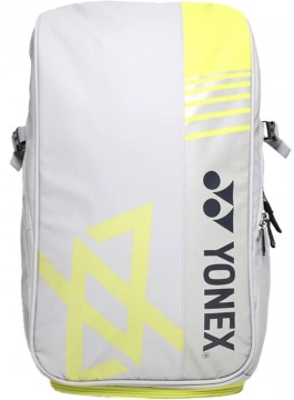 Yonex Club Backpack VA Grå-Beige