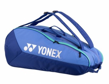 Yonex Team Racketbag x9 Blast Blue