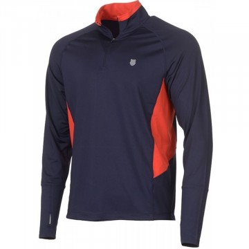 K-SWISS HERITAGE L/S SIP MOCK