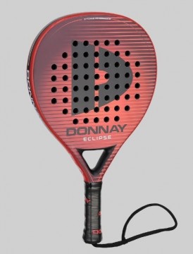 Donnay Eclipse Red 3K