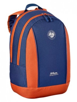 Wilson Junior Team Roland Garros 2026 Backpack