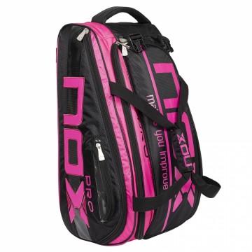 NOX Padel Bag Pro Pink