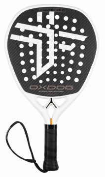 Oxdog Ultimate Tour HES-Carbon SilentSpeed 3D DM