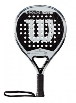 WILSON CARBON FORCE LITE
