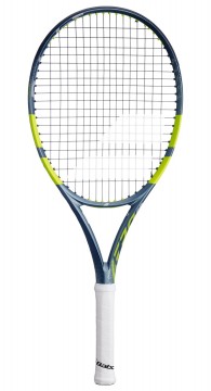 Babolat Pure Aero JR 26 Gen9. Forhåndsbestilling! Levering fra 19. februar