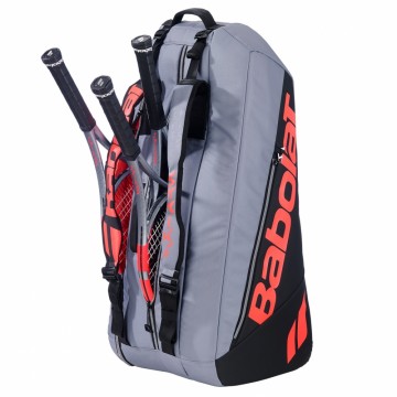 Babolat Pure Strike Racketbag RH X6 2025