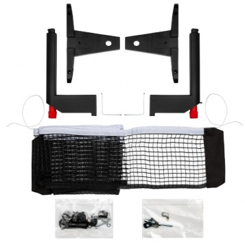 Stiga Primus 4.0 bordtennisnett inkl. ombyggingssett