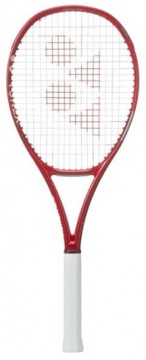 Yonex VCore 95 Ruby Red 2026