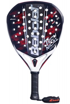 Babolat Technical Viper 3.0