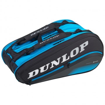 Dunlop FX Performance Thermo x 12 Bag Black / Blue