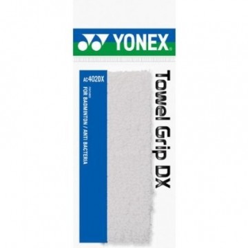 Yonex Towelgrip Singlepack AC402DX