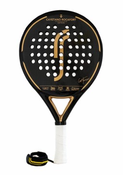 RS X-Series Cayetano Rocafort "Sandy".