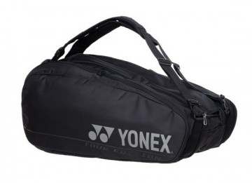 Yonex Pro Bag Black