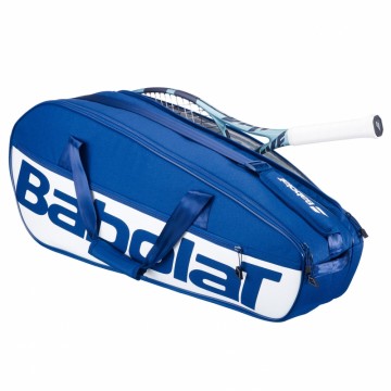 Babolat Court M Marine/Hvit