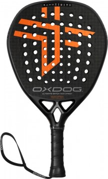 Oxdog Ultimate Match 2025