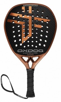 Oxdog Ultimate Tour HES- 2024