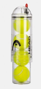 Head X4 Pump Pressurizer