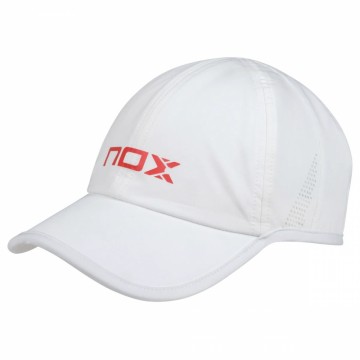NOX Cap White