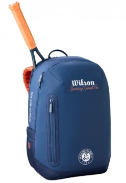 Wilson Roland Garros Session Soirée Backpack