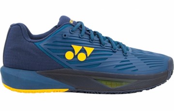 Yonex Eclipsion 5 Clay Ink Blue. Casper Ruud