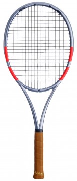 Babolat Pure Strike 97 Carbon Grey