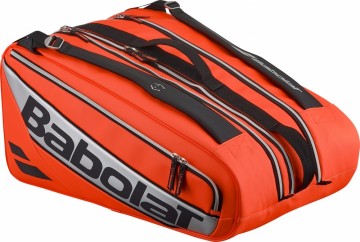 Babolat RH Pro Padel Juan Lebron Orange Padelbag 