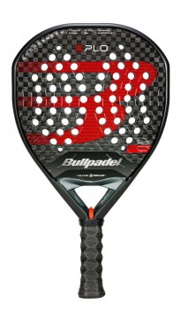 Bullpadel XPLO 2025