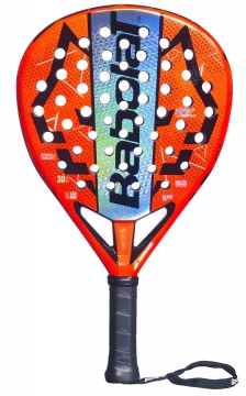 Babolat Viper Soft Juan Lebron 3.0 2026