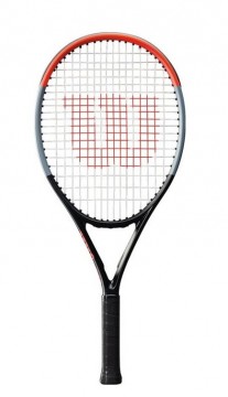 WILSON CLASH 25 JUNIOR.