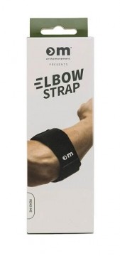 OM Elbow Strap