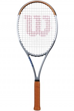 WILSON BLADE 98 16X19 V7.0 ROLAND GARROS LIMITED EDITION