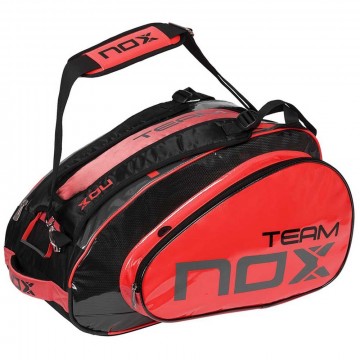 NOX BAGPACK TEAM RED