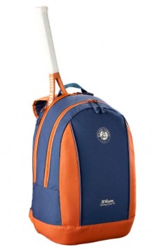 Wilson Junior Team Roland Garros 2026 Backpack