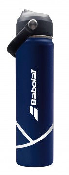 Babolat Drikkeflaske 750ml Flaske med isolerende neoprentrekk